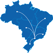 logistica brasil